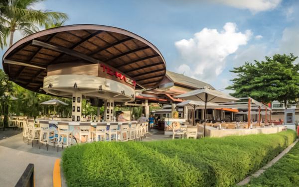 Terrazzo Ristorante & Bar