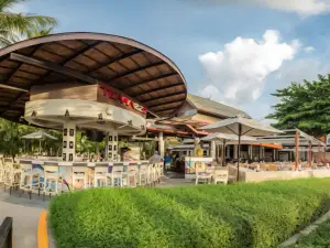 Terrazzo Ristorante & Bar
