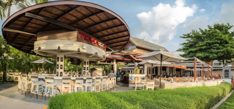 Terrazzo Ristorante & Bar