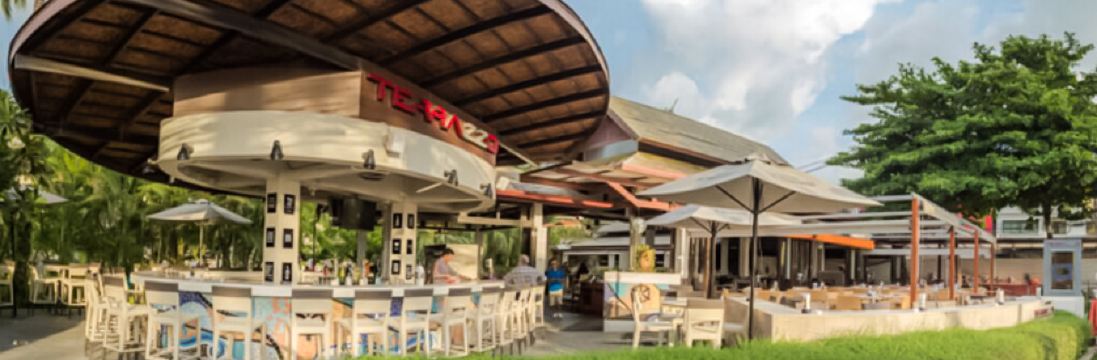 Terrazzo Ristorante Bar