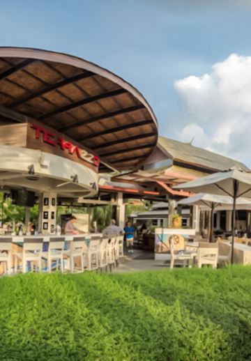 Terrazzo Ristorante Bar