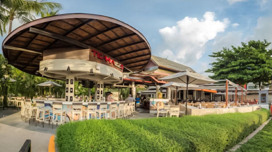 Terrazzo Ristorante & Bar