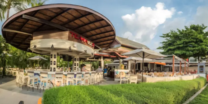 Terrazzo Ristorante Bar