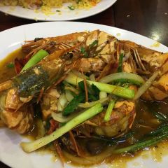 Be Anh Restaurant 여행 사진