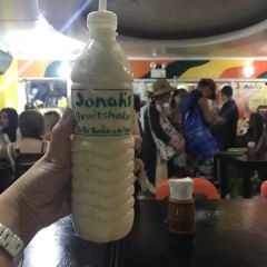Jonah's Fruit Shake & Snack Bar 여행 사진