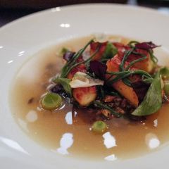 Dinner by Heston Blumenthal User Photo