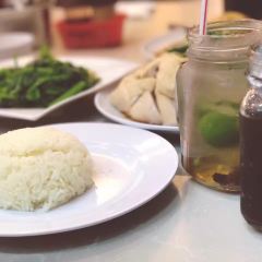 Chin Chin Restaurant User Photo