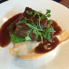 Botanic Gardens Restaurant張用戶圖片