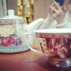 上海马勒别墅饭店·中餐厅 User Photo