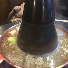 華北牛肉（華小麗店）張用戶圖片