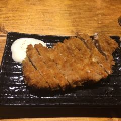 樂山溫泉拉麵(公園店) User Photo