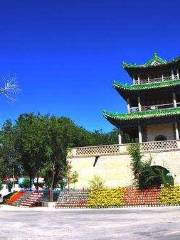 Huiyuan Ancient City History and Culture Exhibition Hall