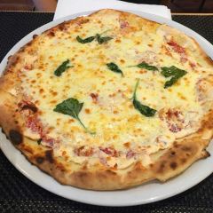 Trattoria Pizzeria Luzzi dal 1945 User Photo