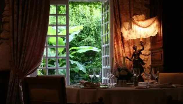 Le Moulin du Roc - Ròda