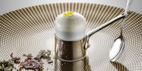 Le Restaurant des Rois