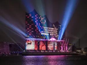 Elbphilharmonie Hamburg