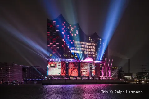 Elbphilharmonie Hamburg