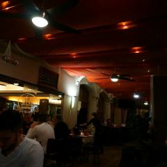 Cafe de Paris User Photo