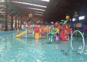 Yue'erwan Water Park