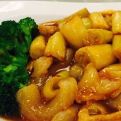 Wangsi Restaurant (xingfujiedian) User Photo