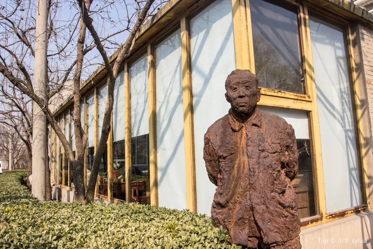 2_北京酒廠ART國際藝術園