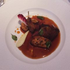 Restaurant Gordon Ramsay User Photo