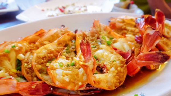 Great Wall Restaurant