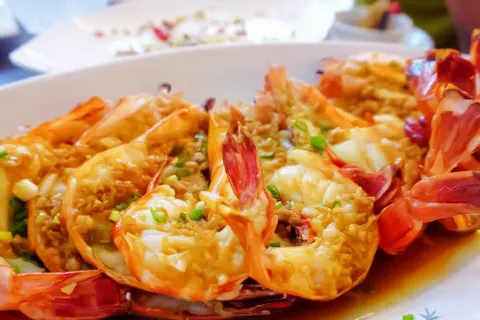 Great Wall Restaurant