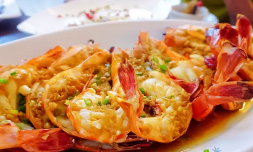 Great Wall Restaurant