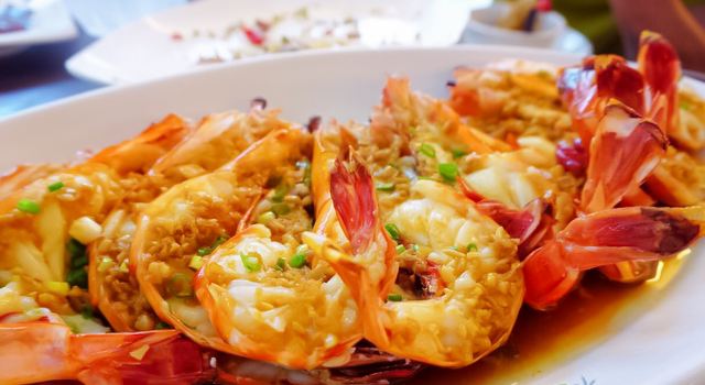 Great Wall Restaurant