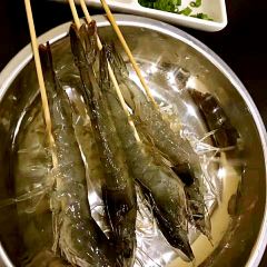 吉友粥底火锅 User Photo