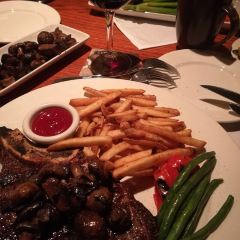 The Keg Steakhouse + Bar - Fort Street User Photo