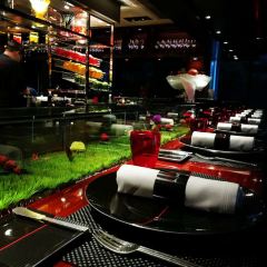 L’Atelier de Joël Robuchon Hong Kong User Photo
