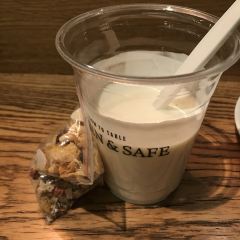 GREEN & SAFE（東平路店）張用戶圖片
