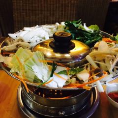 Yen's Restaurant 여행 사진