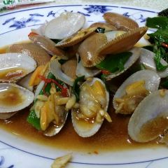 Qijinhaichandian 여행 사진