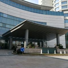 寧波香格里拉大飯店·香宮中餐廳張用戶圖片