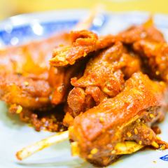 Jingyuangaliumeiweiyanggaorou ảnh của người dùng