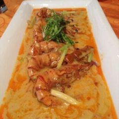 The House of Smooth Curry 여행 사진
