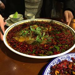 Yang Ji Long Fu Restaurant(Jie Fang Bei Main Store) User Photo
