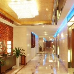 CROWNE PLAZA TAIZHOU·Western restaurant User Photo
