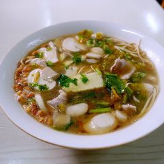 Ju Ying Mian Dian User Photo