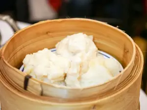 Luk Yu Tea House