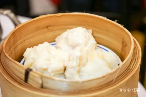 Luk Yu Tea House