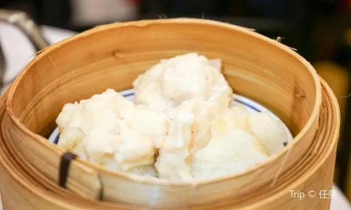 Luk Yu Tea House