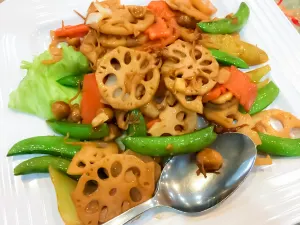 Leng Kee Restaurant