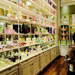 Ladurée User Photo
