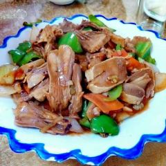 Limeiyangtangguan 여행 사진
