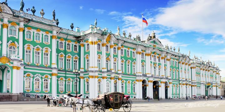 Winter Palace