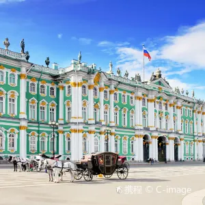 Winter Palace